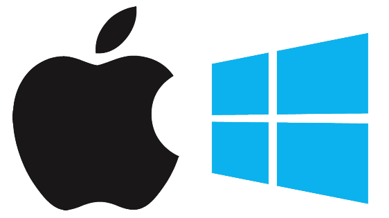 windows for mac comparison